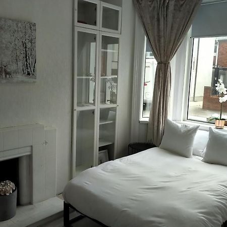 Aunty Katie'S House, Ni Tourist Board Certified With Free Continental Breakfast Apartment เบลฟาสต์ ภายนอก รูปภาพ