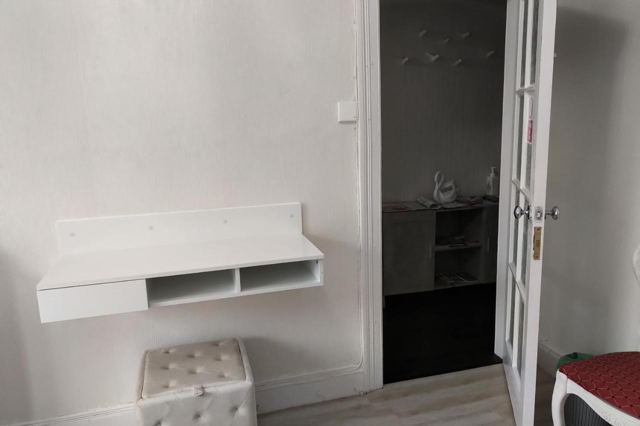 Aunty Katie'S House, Ni Tourist Board Certified With Free Continental Breakfast Apartment เบลฟาสต์ ภายนอก รูปภาพ