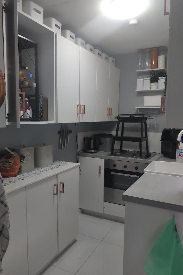 Aunty Katie'S House, Ni Tourist Board Certified With Free Continental Breakfast Apartment เบลฟาสต์ ภายนอก รูปภาพ