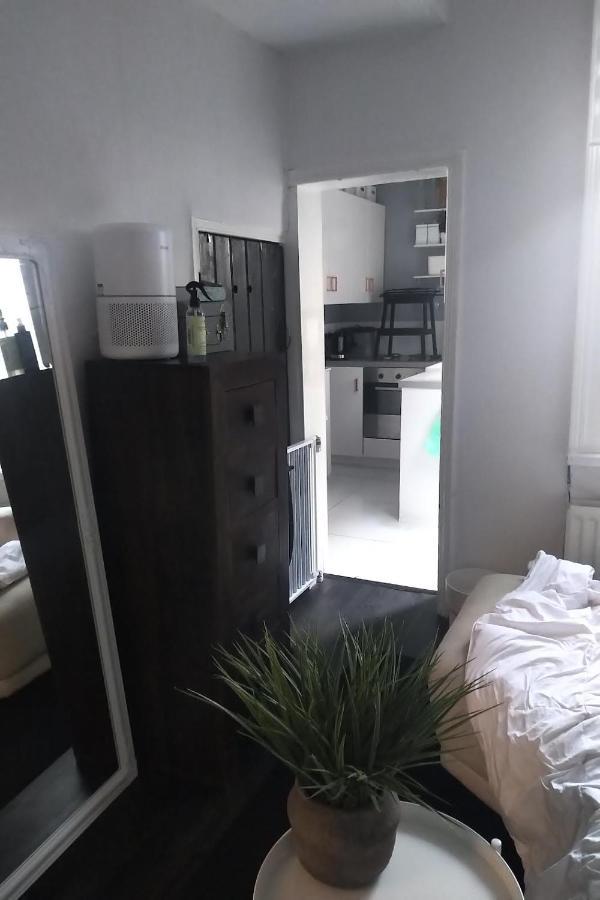 Aunty Katie'S House, Ni Tourist Board Certified With Free Continental Breakfast Apartment เบลฟาสต์ ภายนอก รูปภาพ