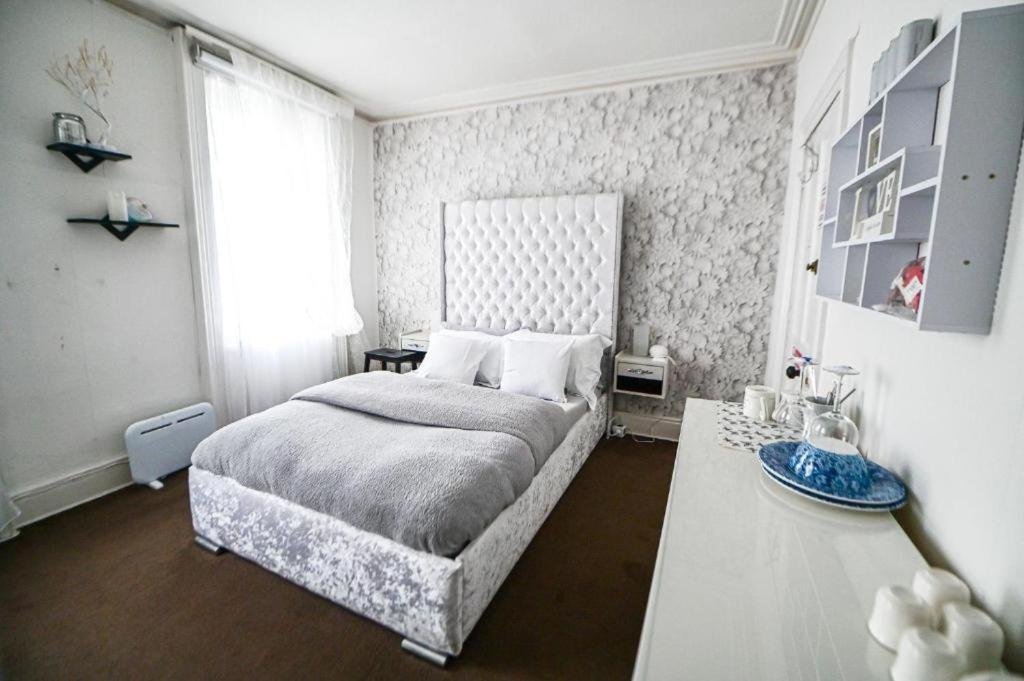 Aunty Katie'S House, Ni Tourist Board Certified With Free Continental Breakfast Apartment เบลฟาสต์ ภายนอก รูปภาพ