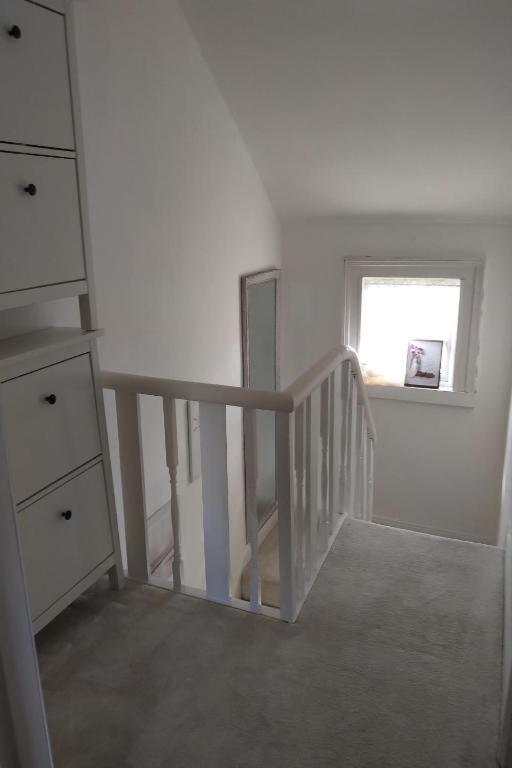 Aunty Katie'S House, Ni Tourist Board Certified With Free Continental Breakfast Apartment เบลฟาสต์ ภายนอก รูปภาพ