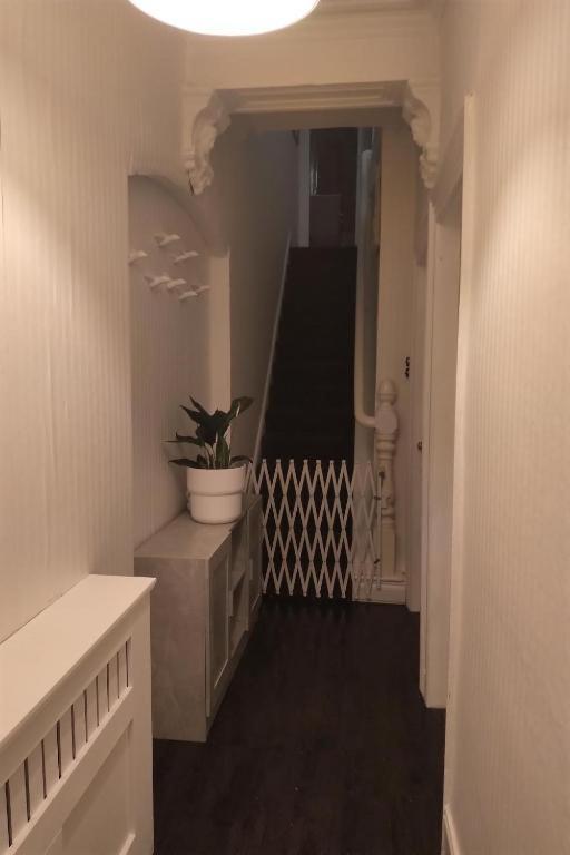 Aunty Katie'S House, Ni Tourist Board Certified With Free Continental Breakfast Apartment เบลฟาสต์ ภายนอก รูปภาพ