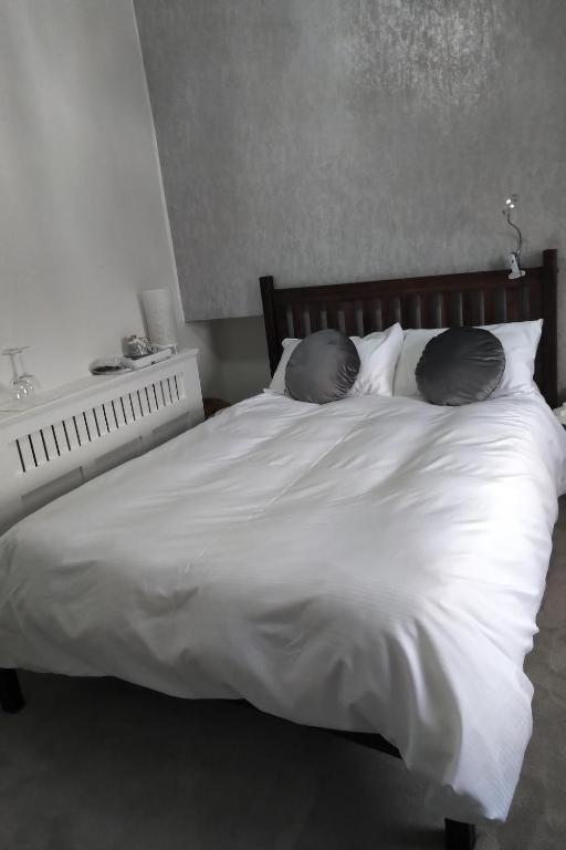 Aunty Katie'S House, Ni Tourist Board Certified With Free Continental Breakfast Apartment เบลฟาสต์ ภายนอก รูปภาพ