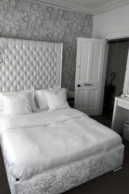Aunty Katie'S House, Ni Tourist Board Certified With Free Continental Breakfast Apartment เบลฟาสต์ ภายนอก รูปภาพ