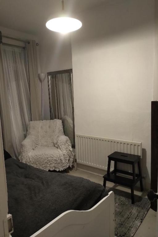 Aunty Katie'S House, Ni Tourist Board Certified With Free Continental Breakfast Apartment เบลฟาสต์ ภายนอก รูปภาพ