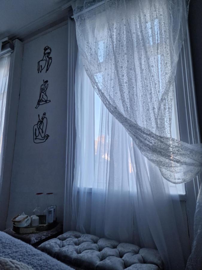 Aunty Katie'S House, Ni Tourist Board Certified With Free Continental Breakfast Apartment เบลฟาสต์ ภายนอก รูปภาพ